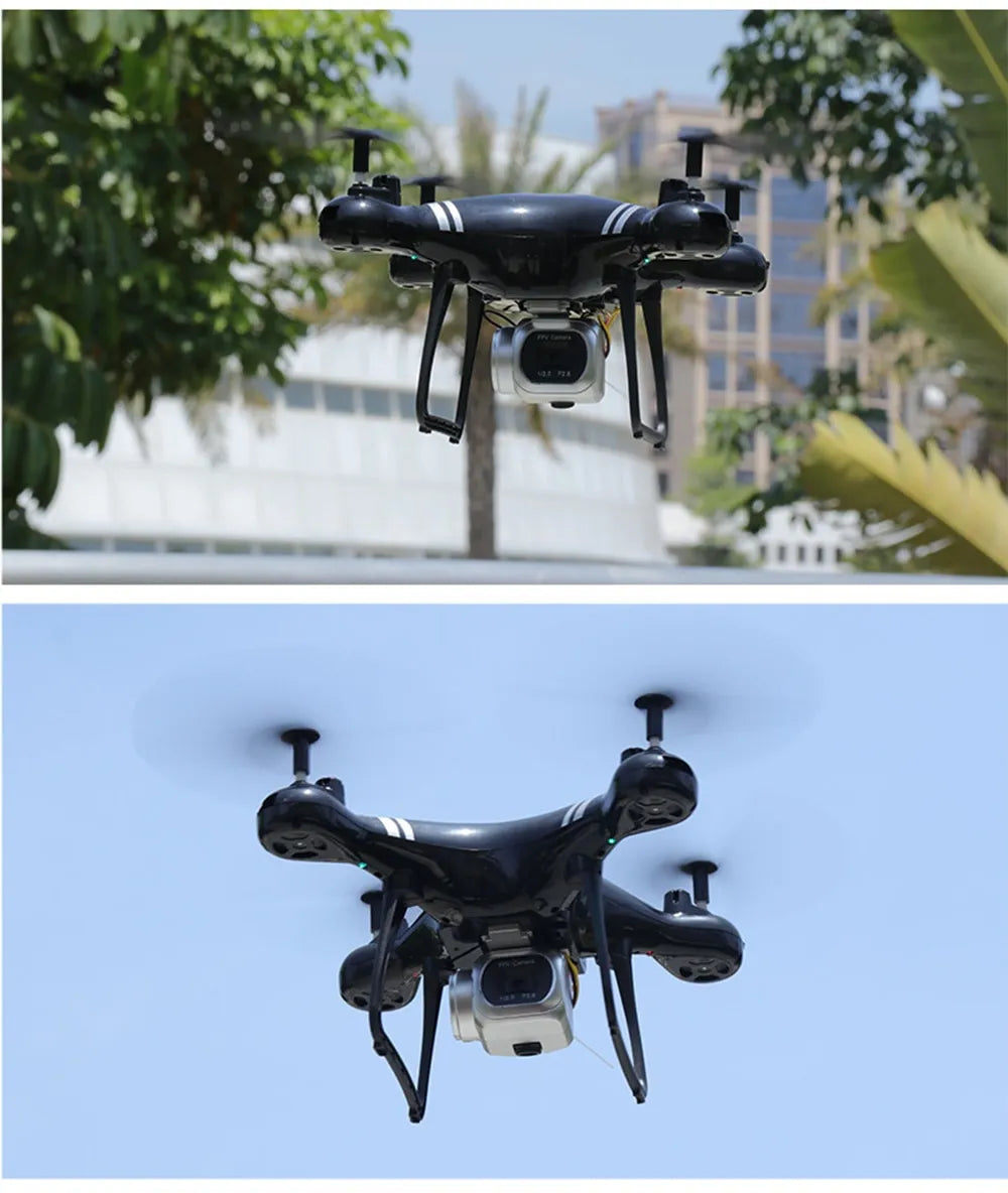 Drone wifi Shop Radiocommandé