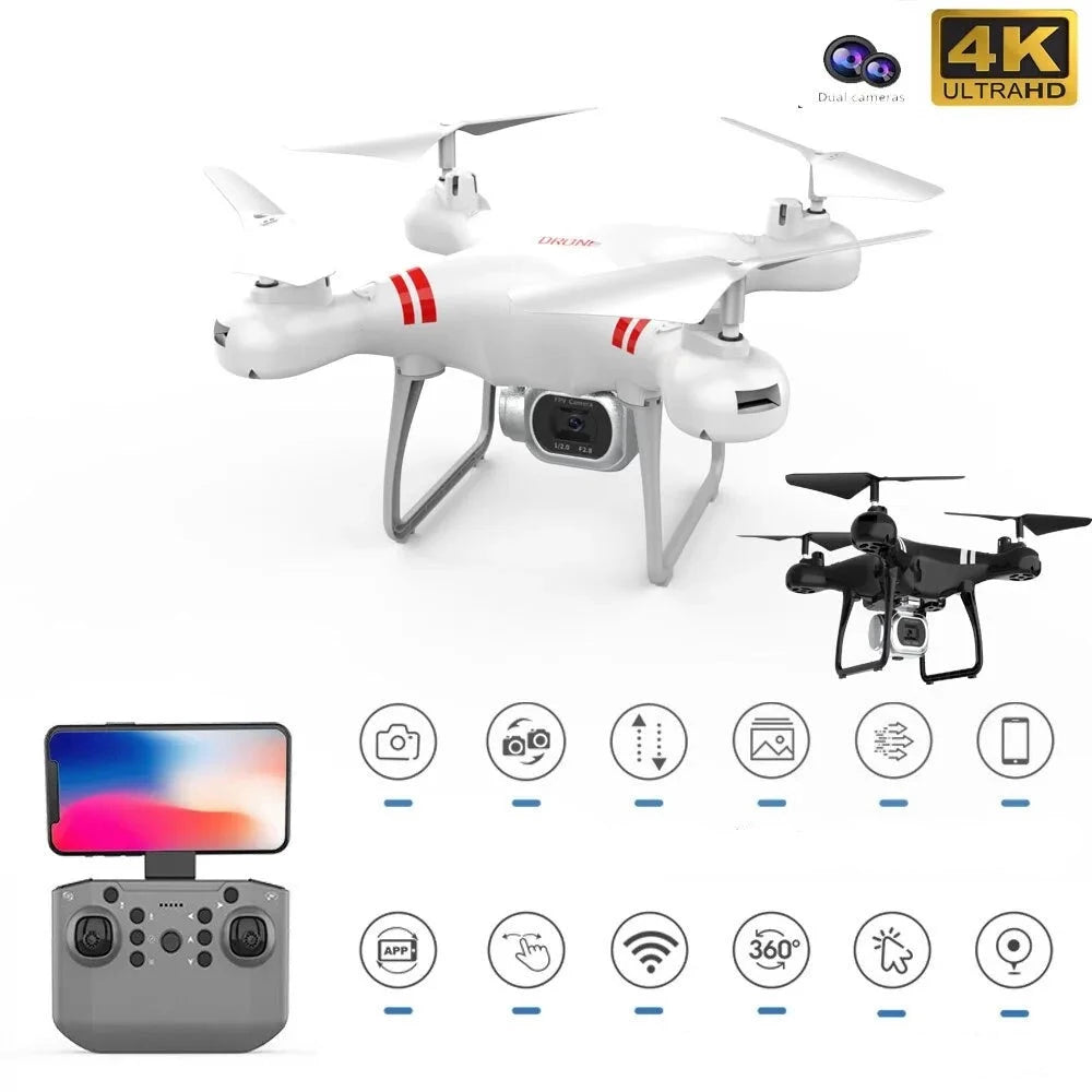 Drone wifi Shop Radiocommandé