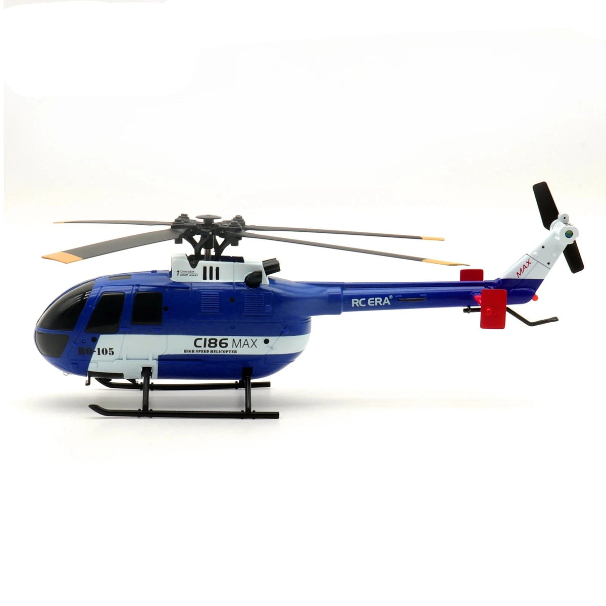 Hélicoptère avec télécommande Shop Radiocommandé 