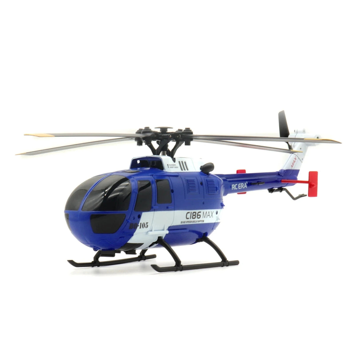 Hélicoptère avec télécommande Shop Radiocommandé 