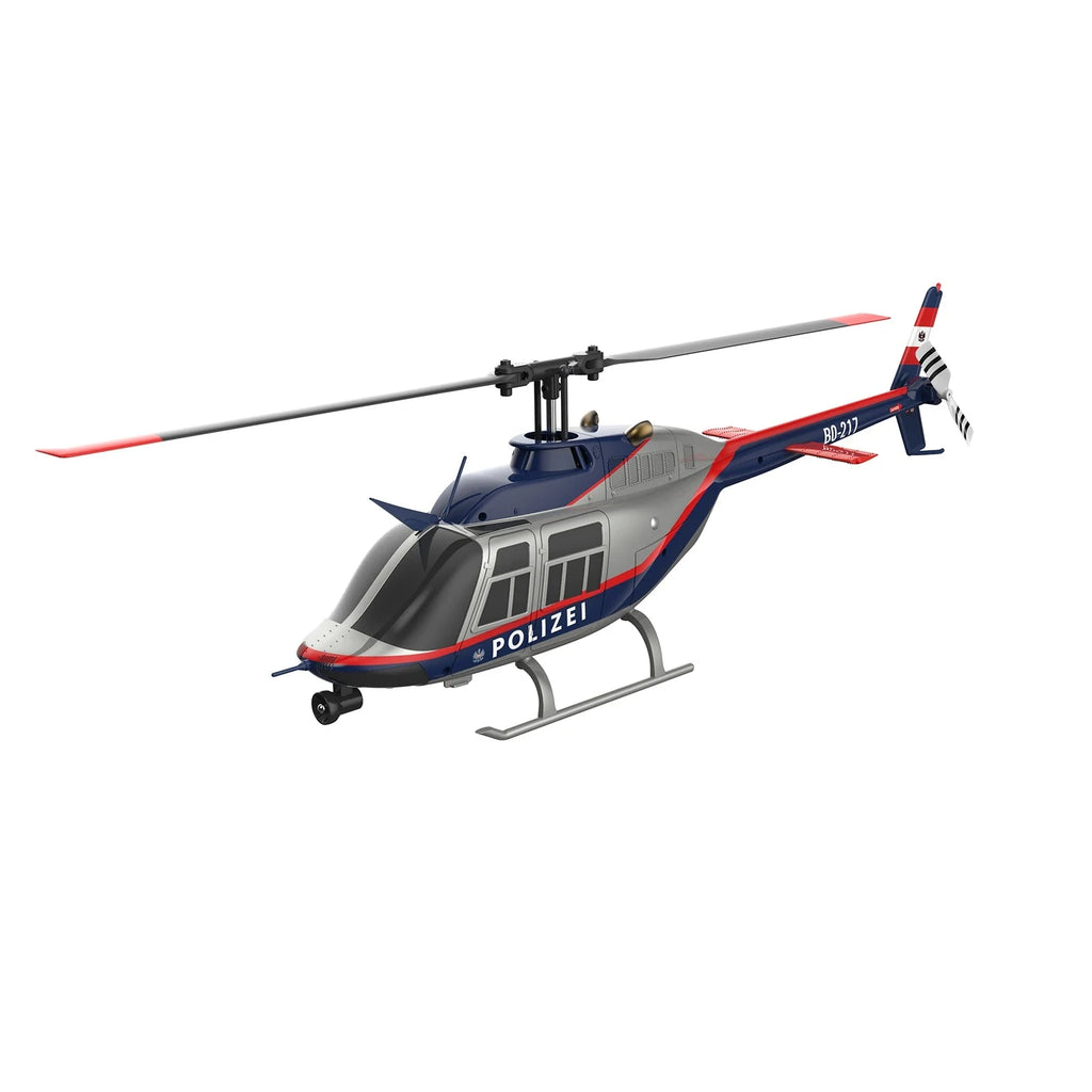 Hélicoptère de combat radiocommandé Shop Radiocommandé