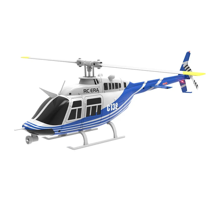 Hélicoptère de combat radiocommandé Shop Radiocommandé