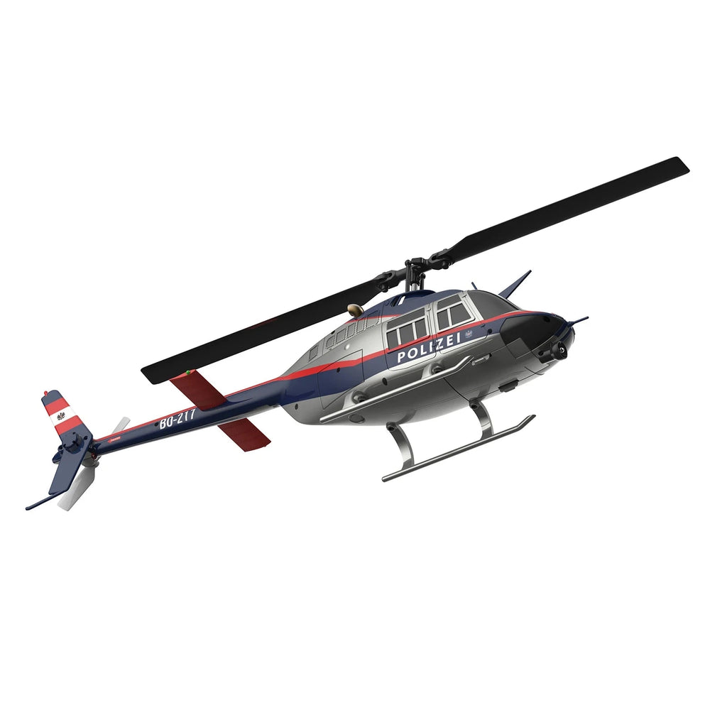 Hélicoptère de combat radiocommandé Shop Radiocommandé