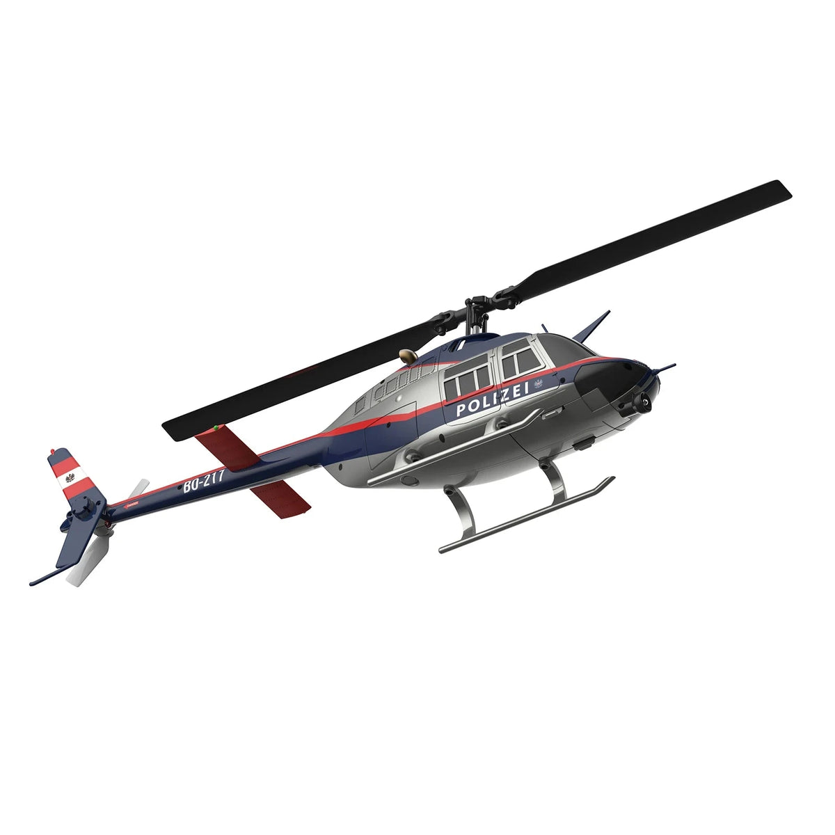 Hélicoptère de combat radiocommandé Shop Radiocommandé 