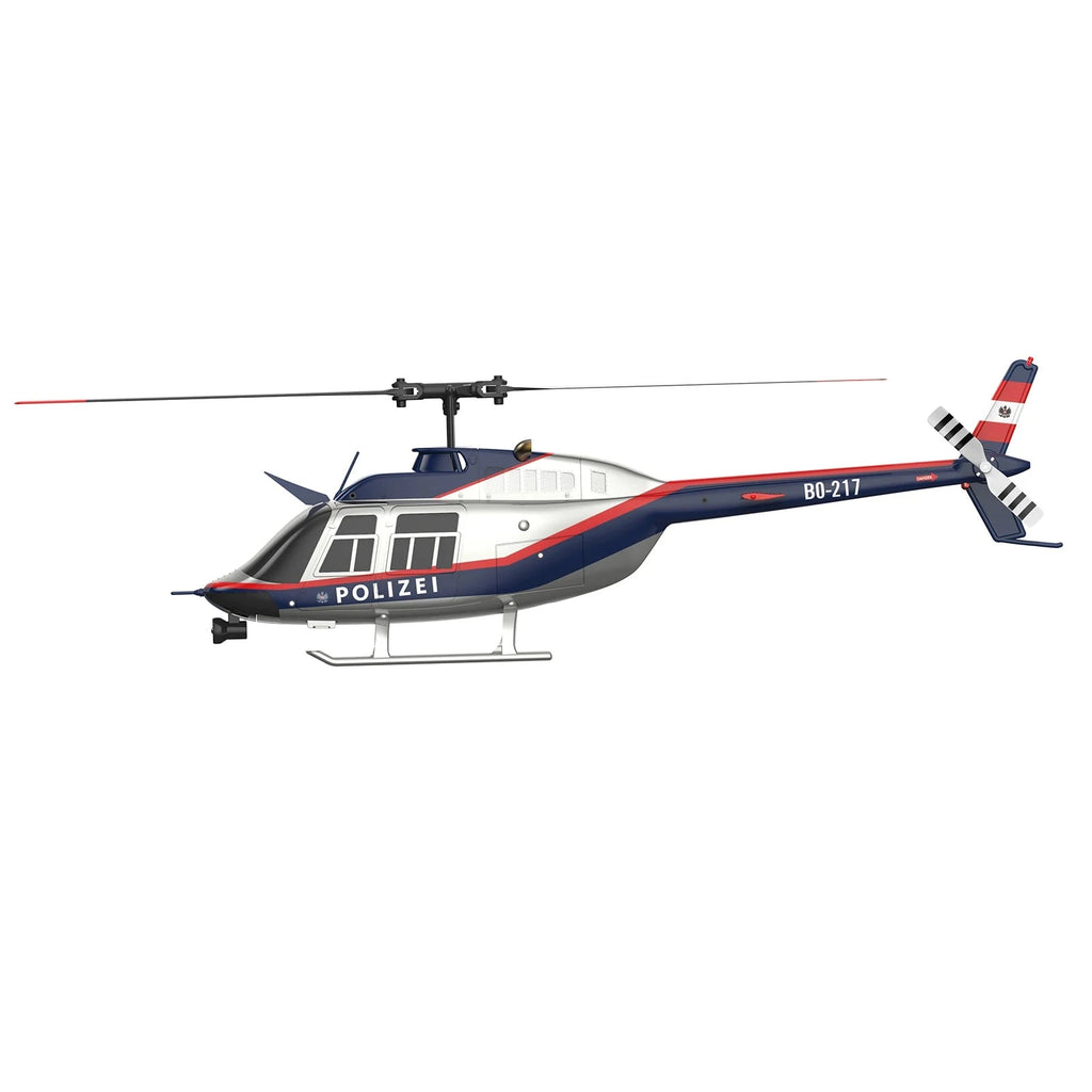 Hélicoptère de combat radiocommandé Shop Radiocommandé