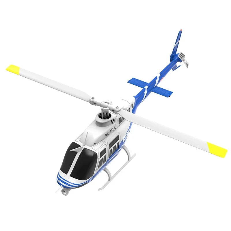 Hélicoptère de combat radiocommandé Shop Radiocommandé