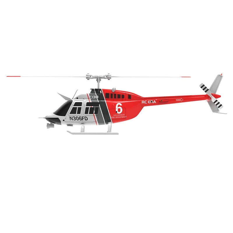 Hélicoptère de combat radiocommandé Shop Radiocommandé