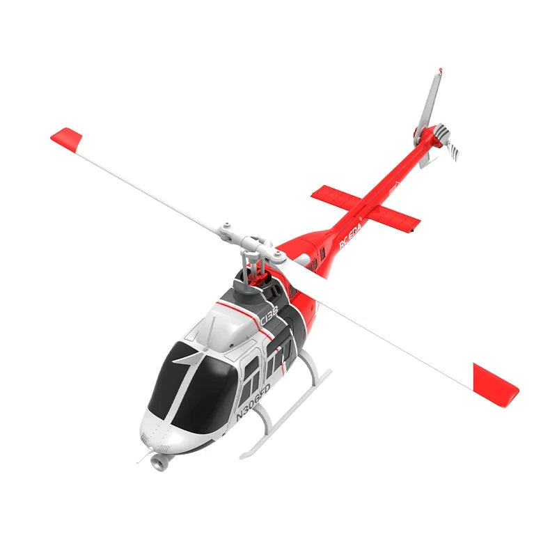 Hélicoptère de combat radiocommandé Shop Radiocommandé 