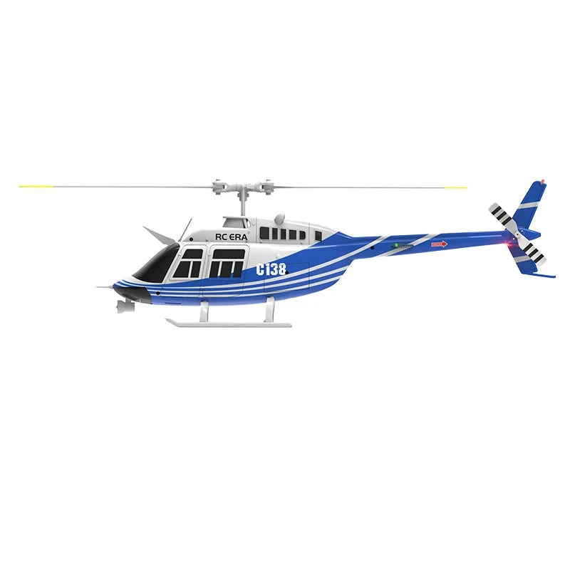 Hélicoptère de combat radiocommandé Shop Radiocommandé