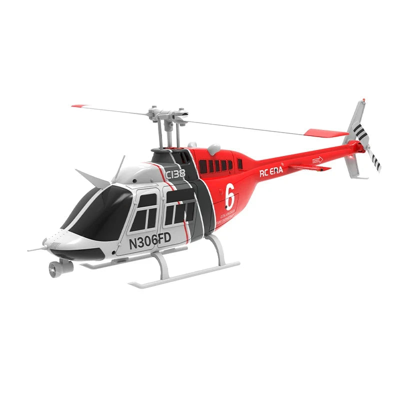Hélicoptère de combat radiocommandé Shop Radiocommandé