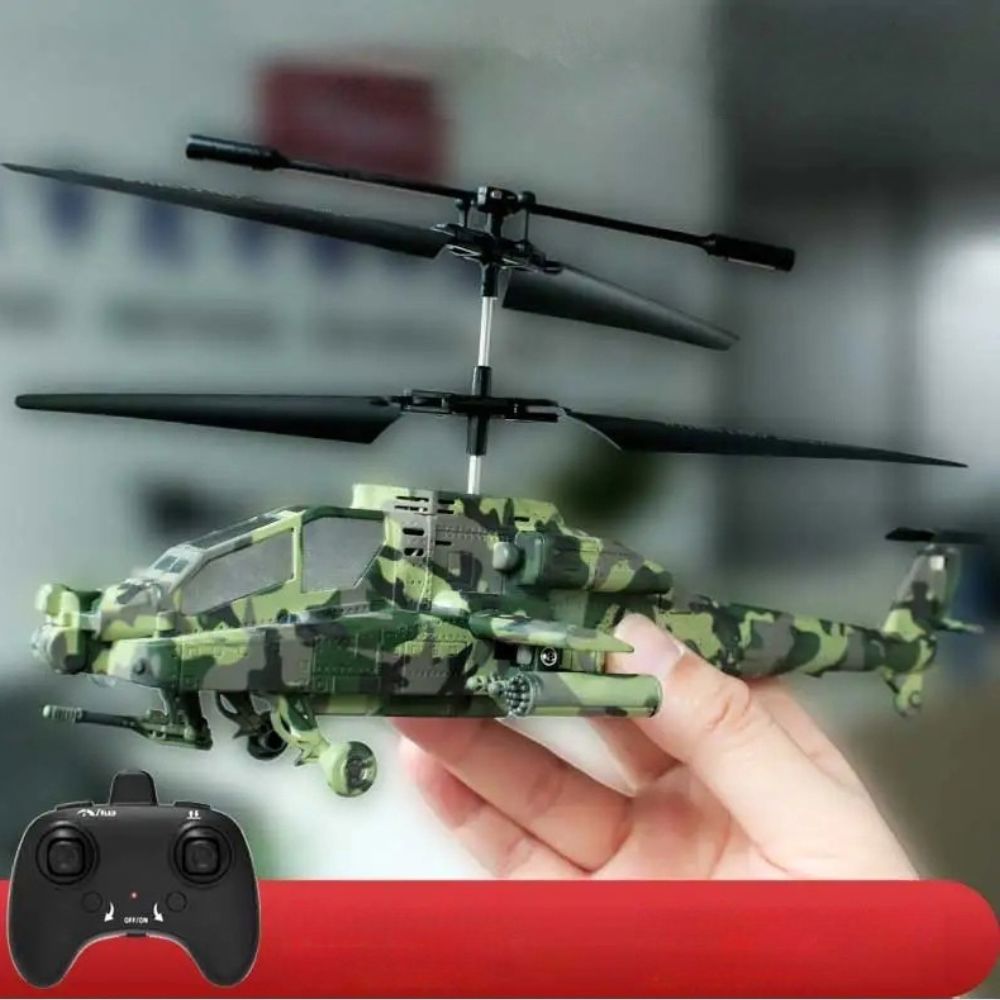 Hélicoptère militaire radiocommandé Shop Radiocommandé