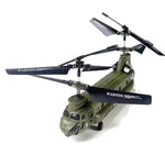 Hélicoptère militaire rc Shop Radiocommandé 