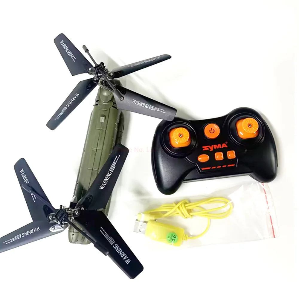Hélicoptère militaire rc Shop Radiocommandé