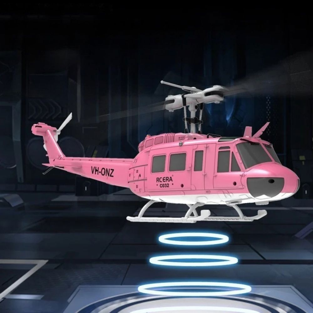 Hélicoptère radiocommandé enfant Shop Radiocommandé 