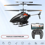 Hélicoptère radiocommandé intérieur Shop Radiocommandé