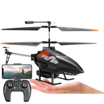 Hélicoptère radiocommandé intérieur Shop Radiocommandé
