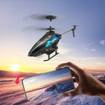 Hélicoptère radiocommandé intérieur Shop Radiocommandé