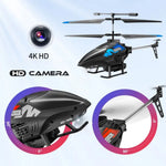 Hélicoptère radiocommandé intérieur Shop Radiocommandé