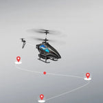 Hélicoptère radiocommandé intérieur Shop Radiocommandé