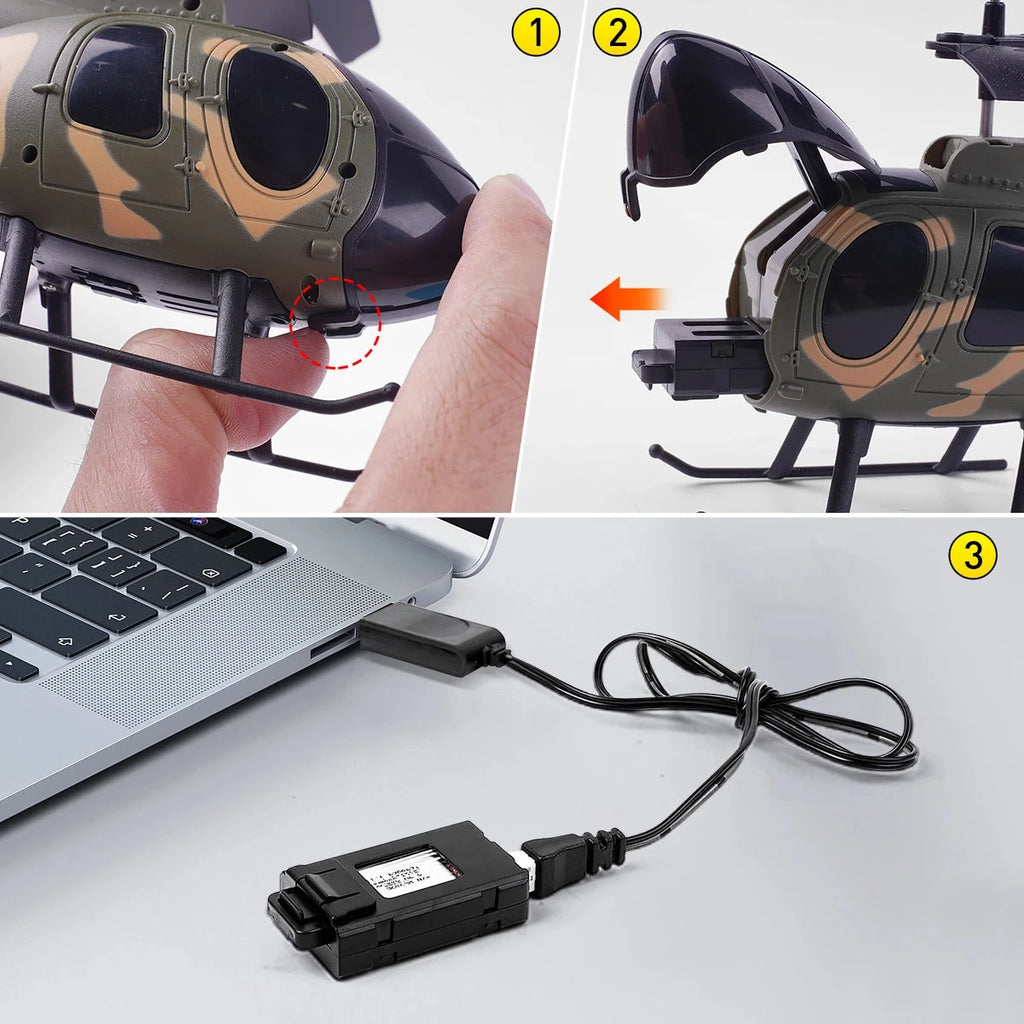 Hélicoptère radiocommandé pour débutant Shop Radiocommandé