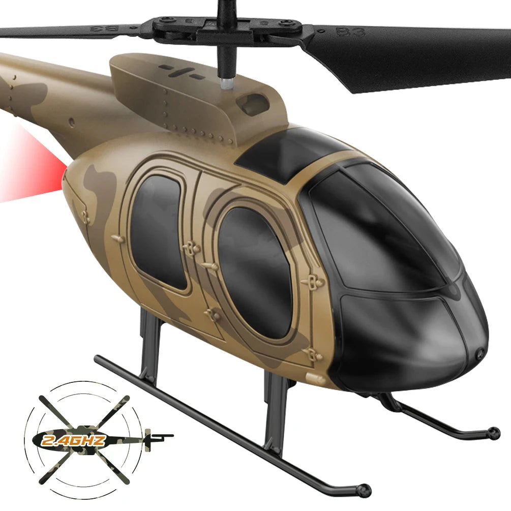 Hélicoptère radiocommandé pour débutant Shop Radiocommandé