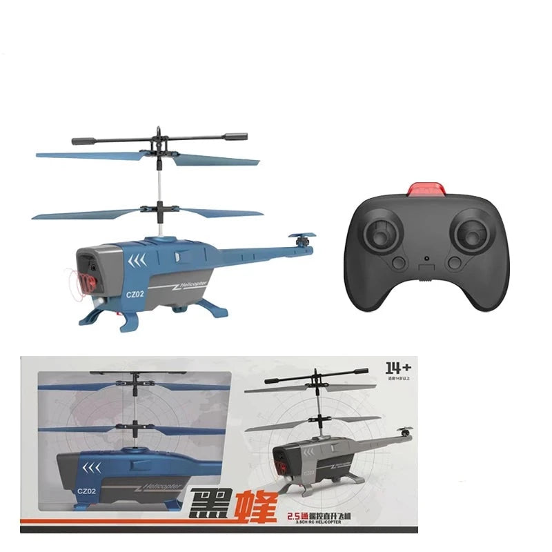 Helicoptere rc avec camera Shop Radiocommandé Bleu