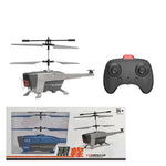 Helicoptere rc avec camera Shop Radiocommandé Gris