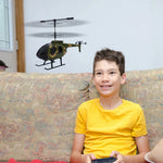 Hélicoptère rc militaire Shop Radiocommandé