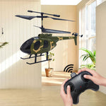 Hélicoptère rc militaire Shop Radiocommandé