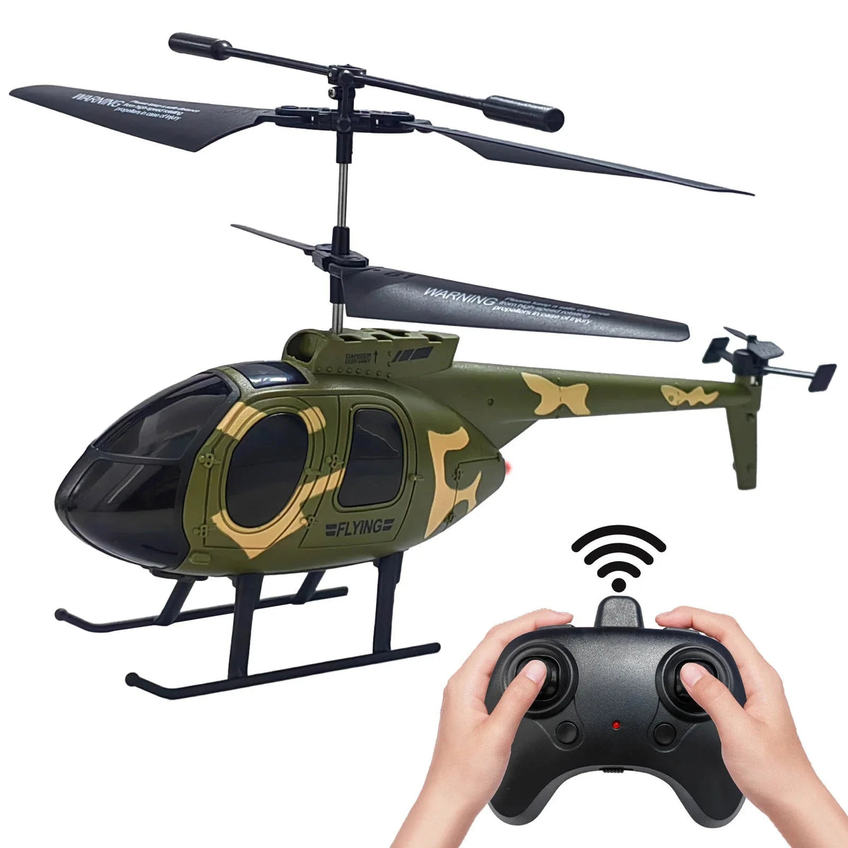 Hélicoptère rc militaire Shop Radiocommandé no cameras 
