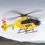 Hélicoptère rc réaliste Shop Radiocommandé