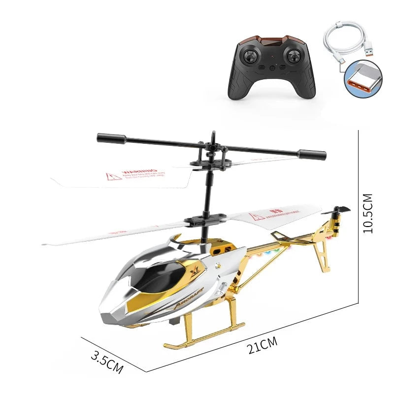 Hélicoptère rc rtf Shop Radiocommandé 5