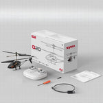 Hélicoptère télécommandé jouet Shop Radiocommandé