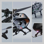 Hélicoptère télécommandé jouet Shop Radiocommandé