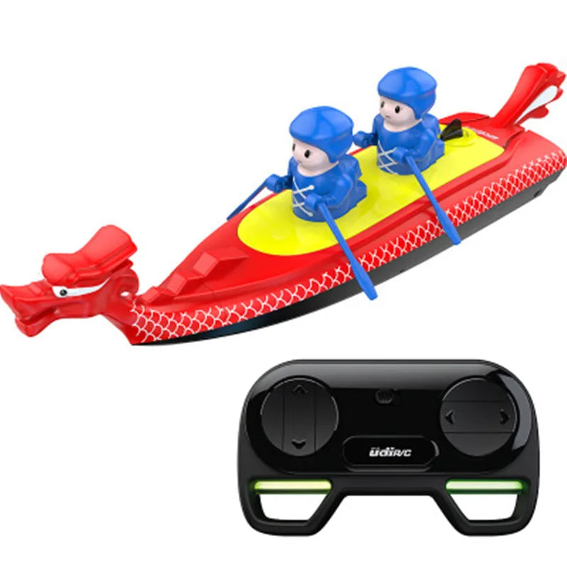 Jet ski rc Shop Radiocommandé Orange Oui