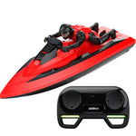 Jet ski rc Shop Radiocommandé Rouge Oui