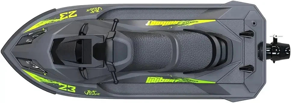 Jet ski rc télécommandé Shop Radiocommandé