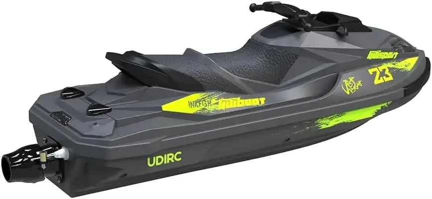 Jet ski rc télécommandé Shop Radiocommandé 
