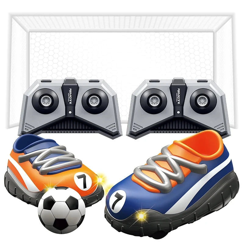 Jeu de football télécommandé Shop Radiocommandé