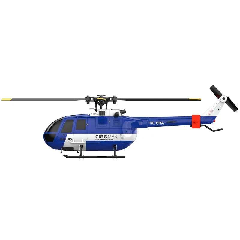 Jouet hélicoptère radiocommandé Shop Radiocommandé Complet 