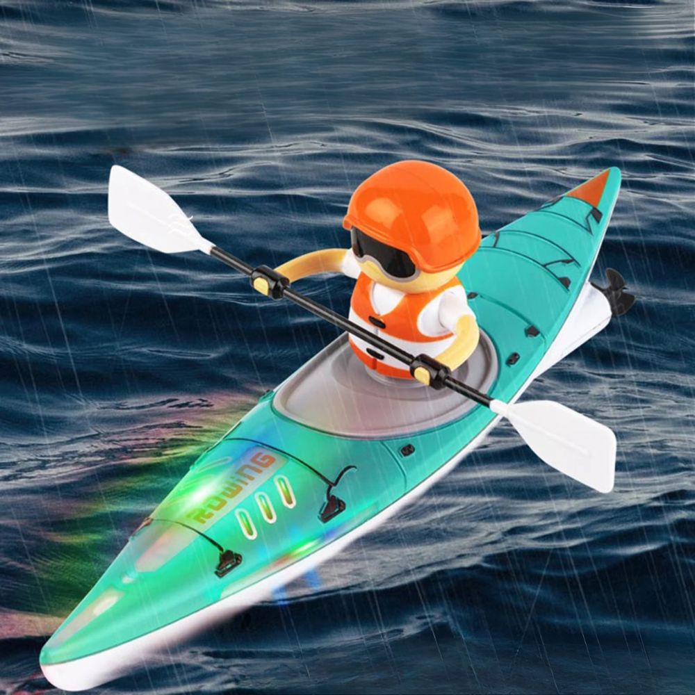 Kayak rc Shop Radiocommandé