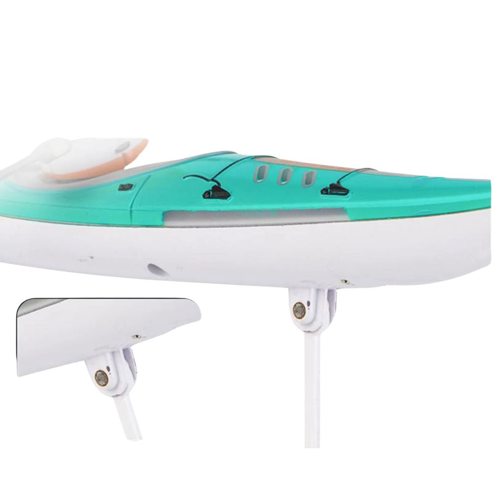 Kayak rc Shop Radiocommandé