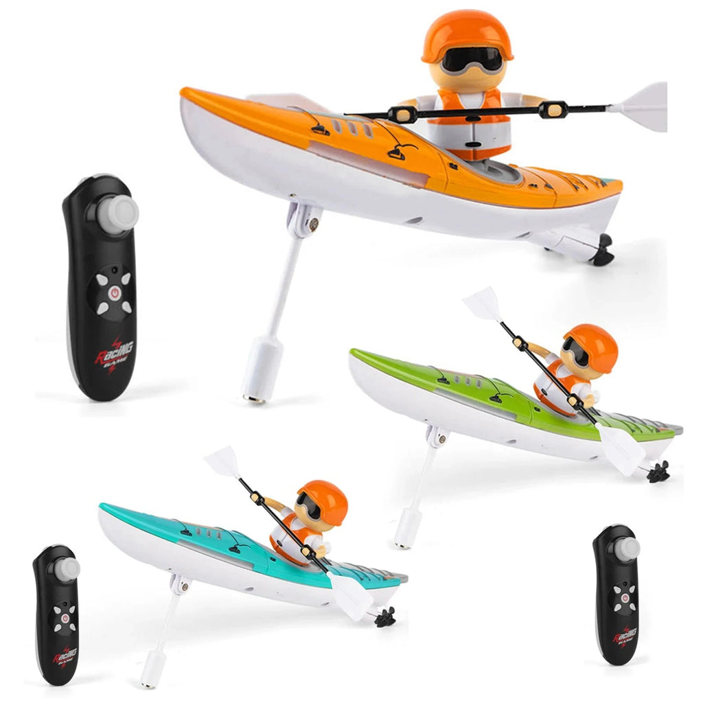 Kayak rc Shop Radiocommandé