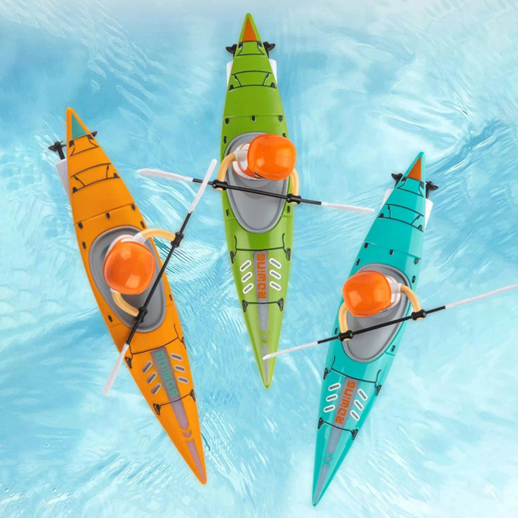 Kayak rc Shop Radiocommandé