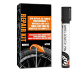 Kit de réparation pocs & rayures Shop Radiocommandé 