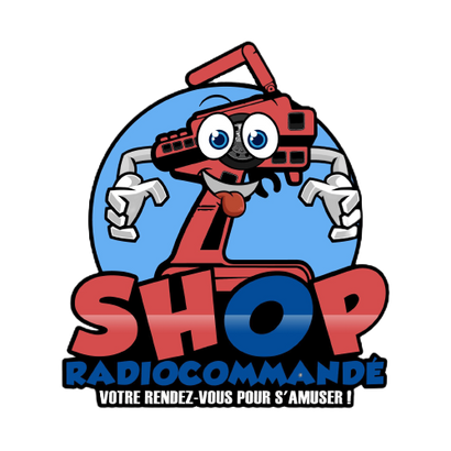 Shop Radiocommandé
