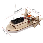 Maquette bateau télécommandé Shop Radiocommandé