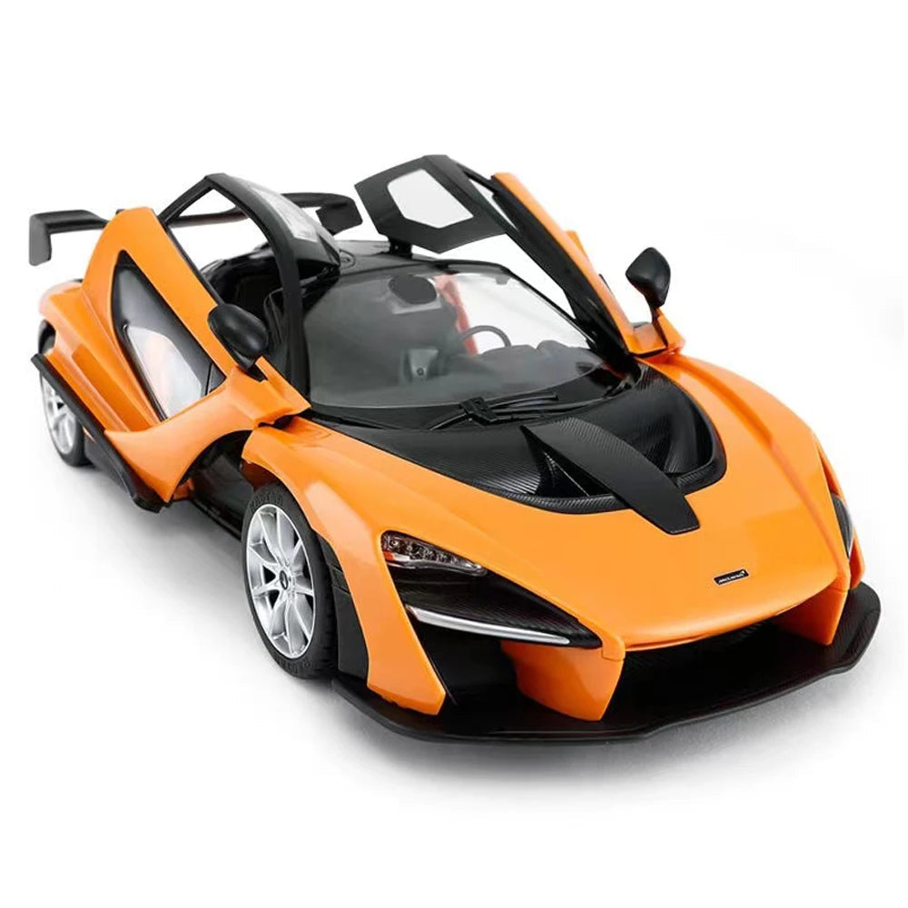 Mclaren senna rc Shop Radiocommandé