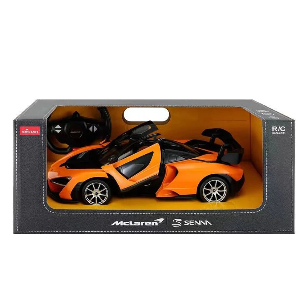 Mclaren senna rc Shop Radiocommandé