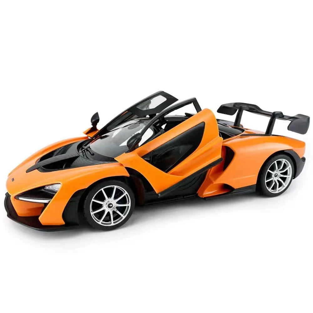 Mclaren senna rc Shop Radiocommandé